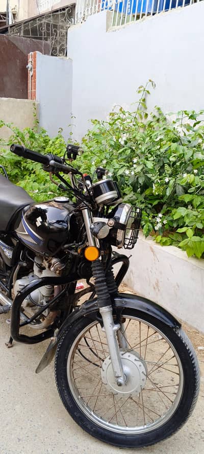 Suzuki GS150
