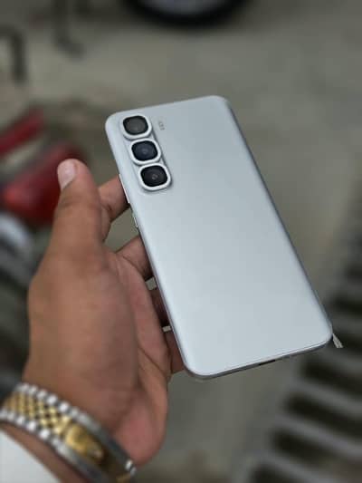 Infinix Hot 60 Pro plus 8/256