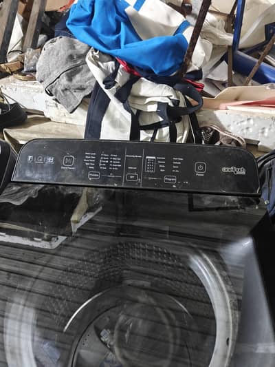 haier hwm 95-1678s jt