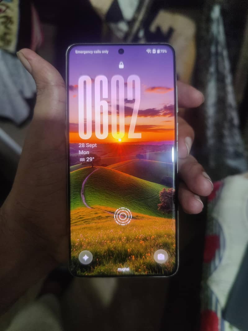 One Plus 13 8