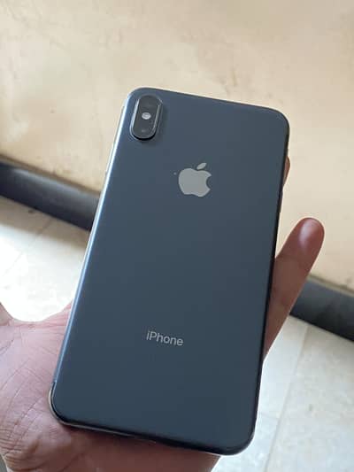 Apple iPhone XS Max