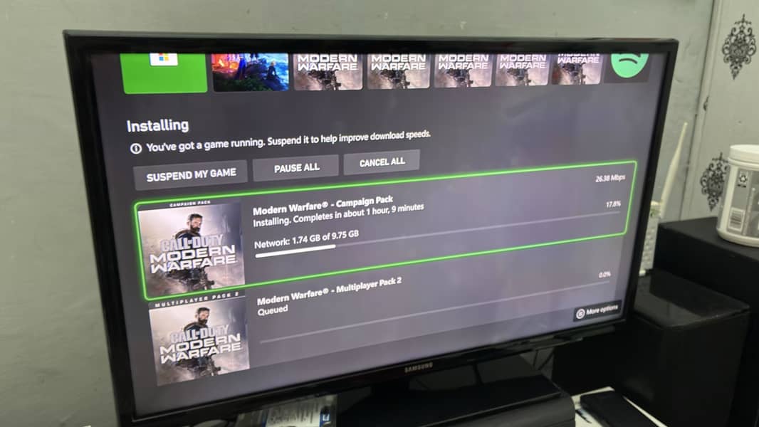 Xbox One S 3