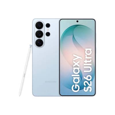 Samsung Mobile S26 Ultra