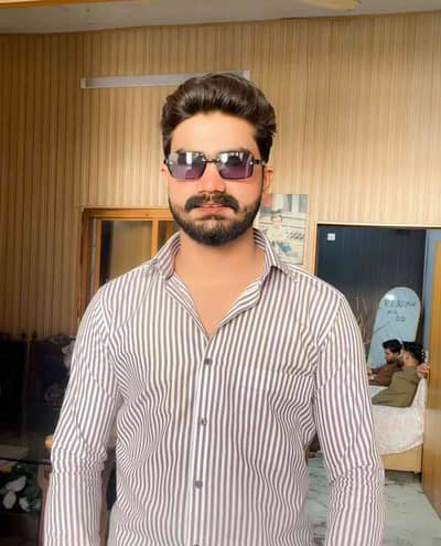 Gulraiz Yousaf 