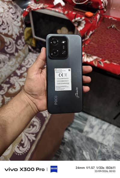 Xiaomi 8+8/256