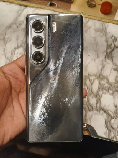 tecno camon40pro