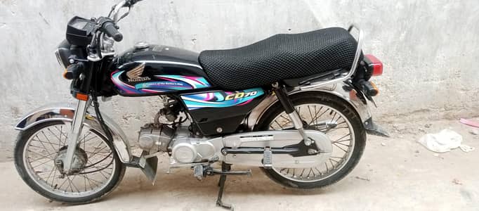bike total jenion  ha