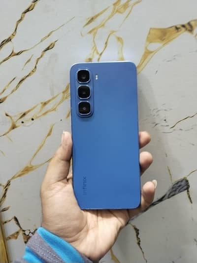 Infinix Hot 60i 6/128 [pta approved]