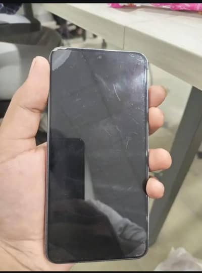 Samsung Mobile S23