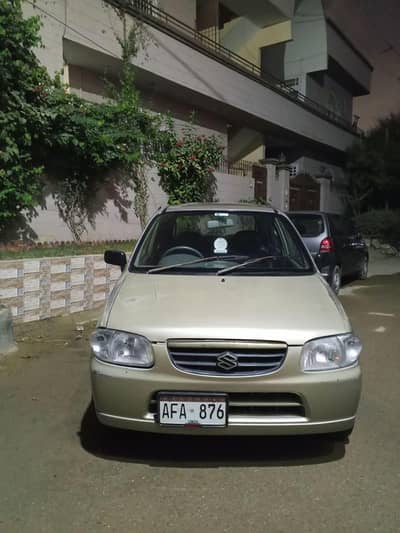 Suzuki Alto 2003