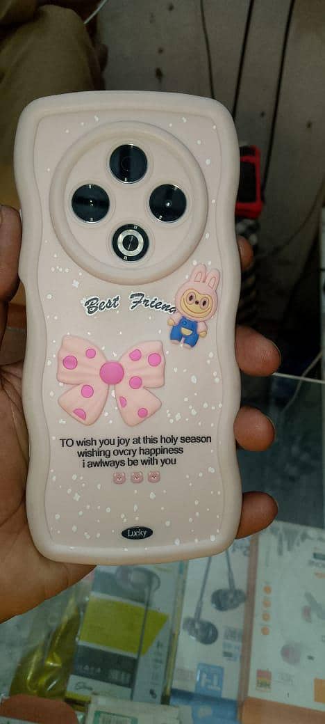 Tecno Spark30 1