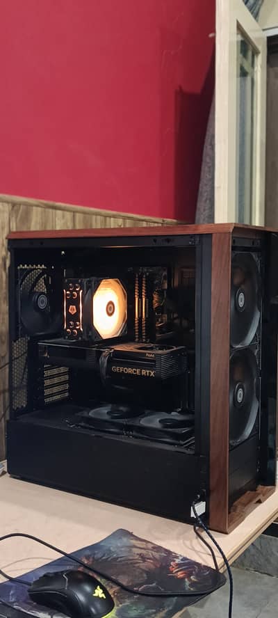 Selling Premium RTX 4060 Gaming Rig