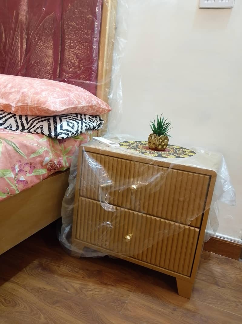 king size bed 4