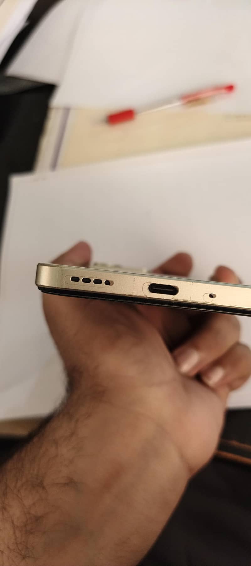 Realme C75 5
