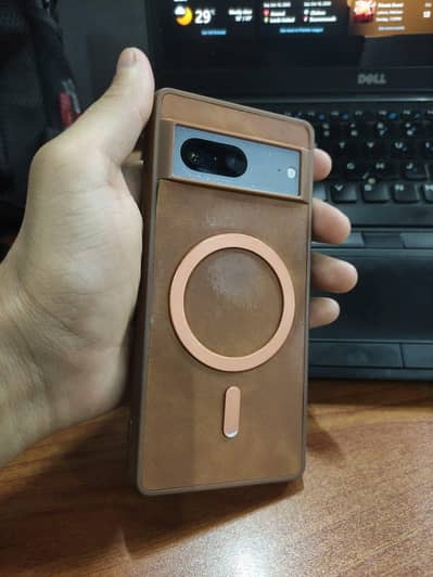 Google Pixel 7