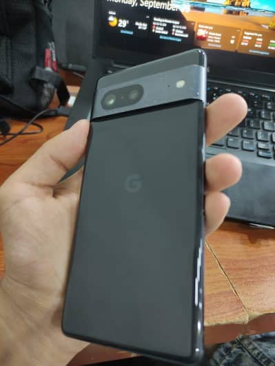 Google Pixel 7