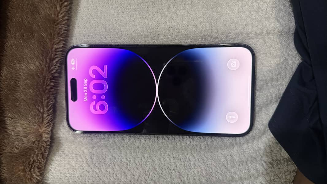 Apple iPhone 14 Pro Max 2