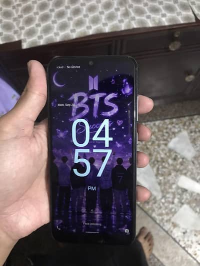 BLU b135dl