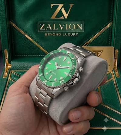 Fortune limited Edition Wacth