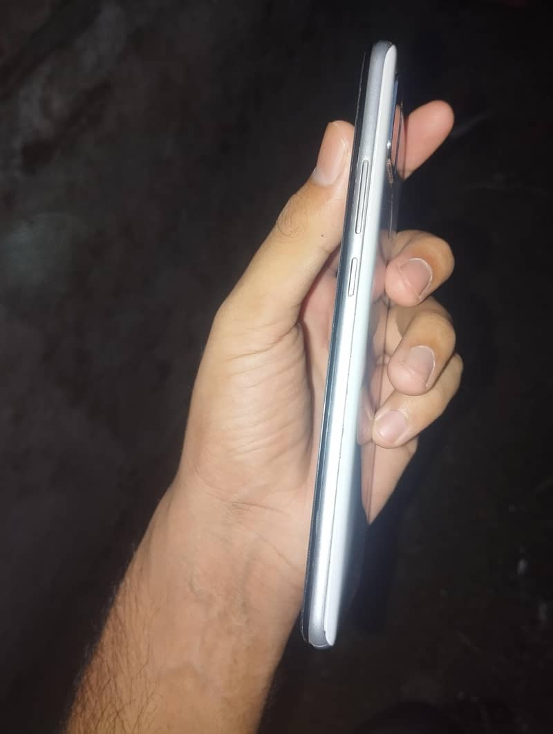 OPPO A15s 1
