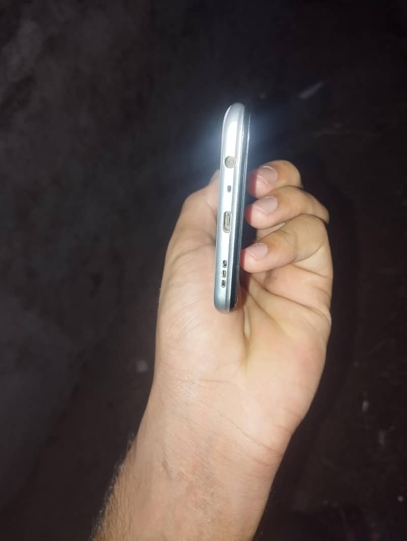 OPPO A15s 3