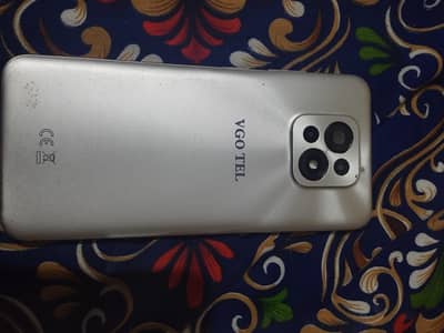 VGO TEL New 15.4/64