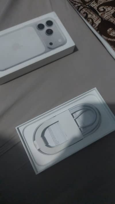 Apple iPhone 17 Pro 512