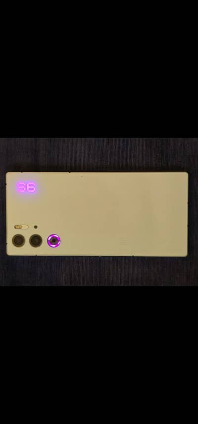 Zte nubia RedMagic 9S Pro