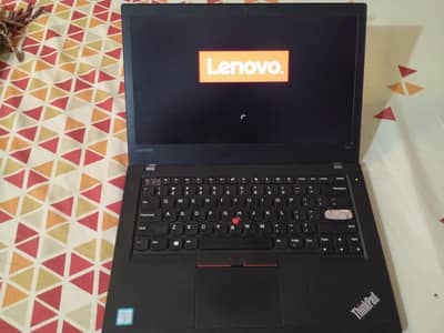 Lenovo Thinkpad-T470