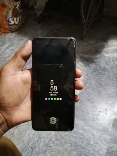 OPPO Reno 5