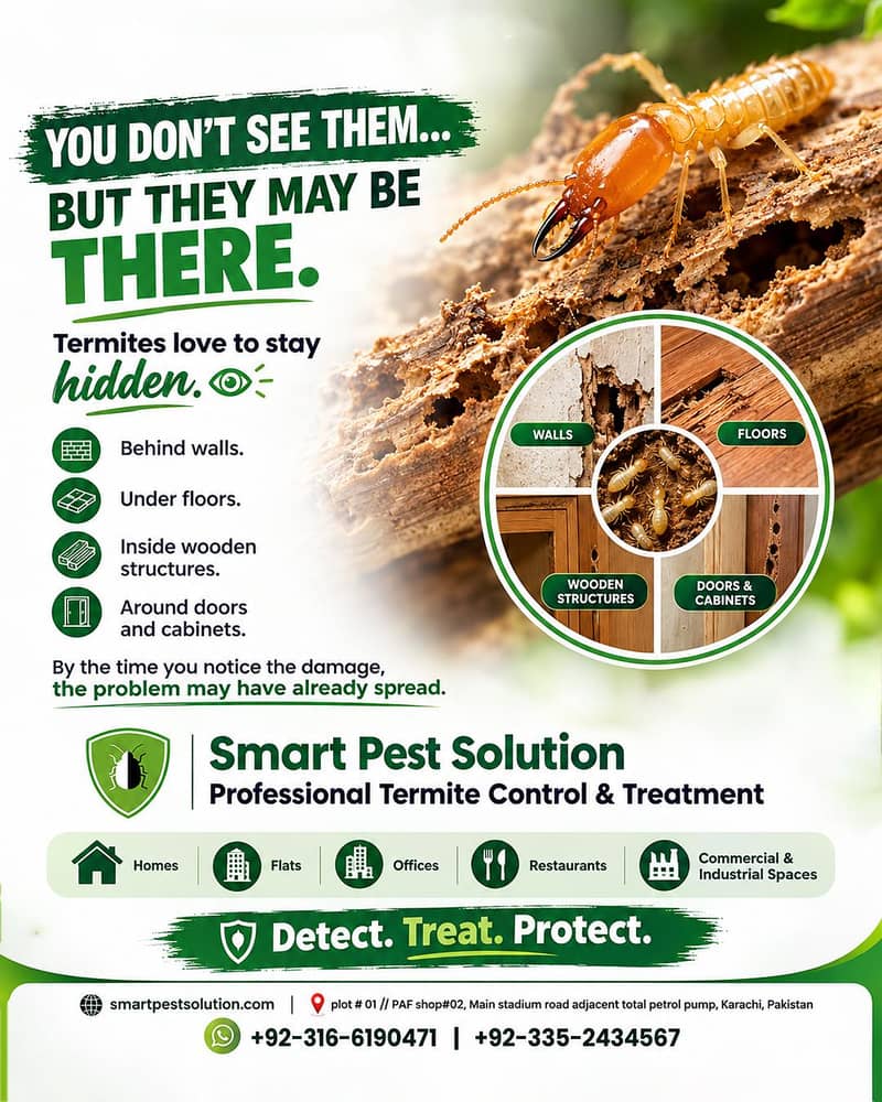 smart pest solutions 1