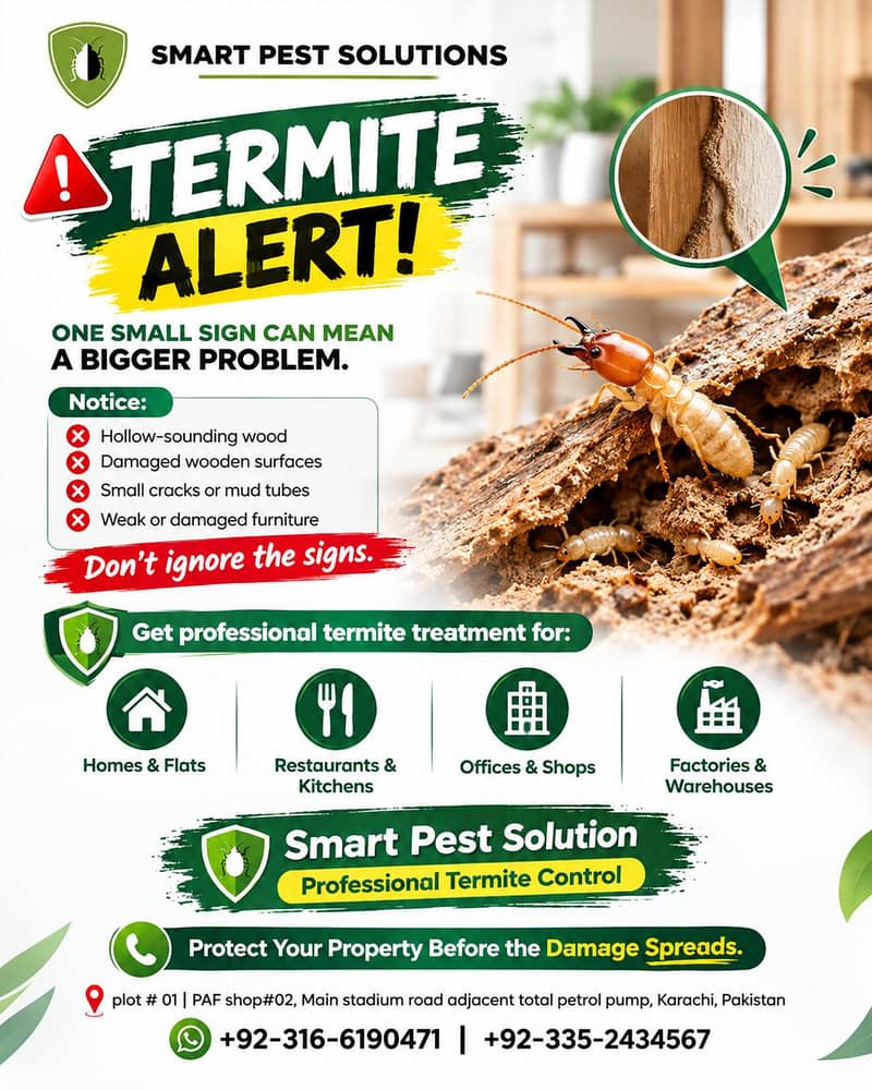 smart pest solutions 2
