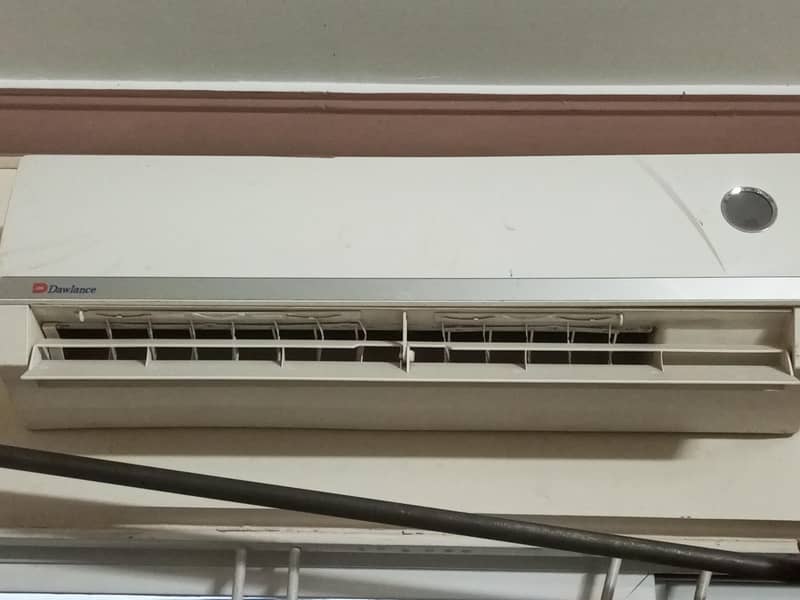 Dawlance 1.5 Ton Split AC Excellent Condition 0