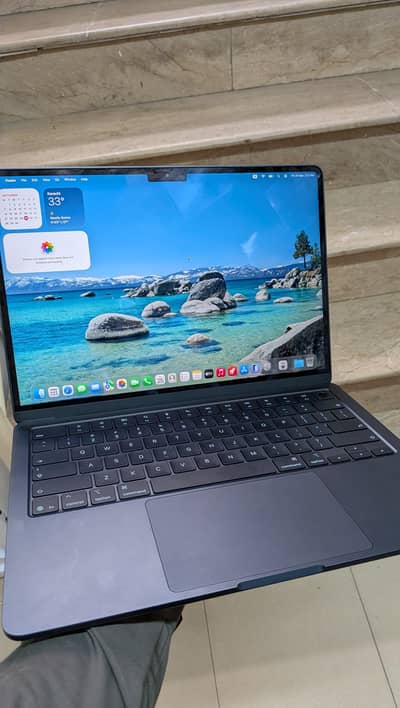 Macbook M5 Air