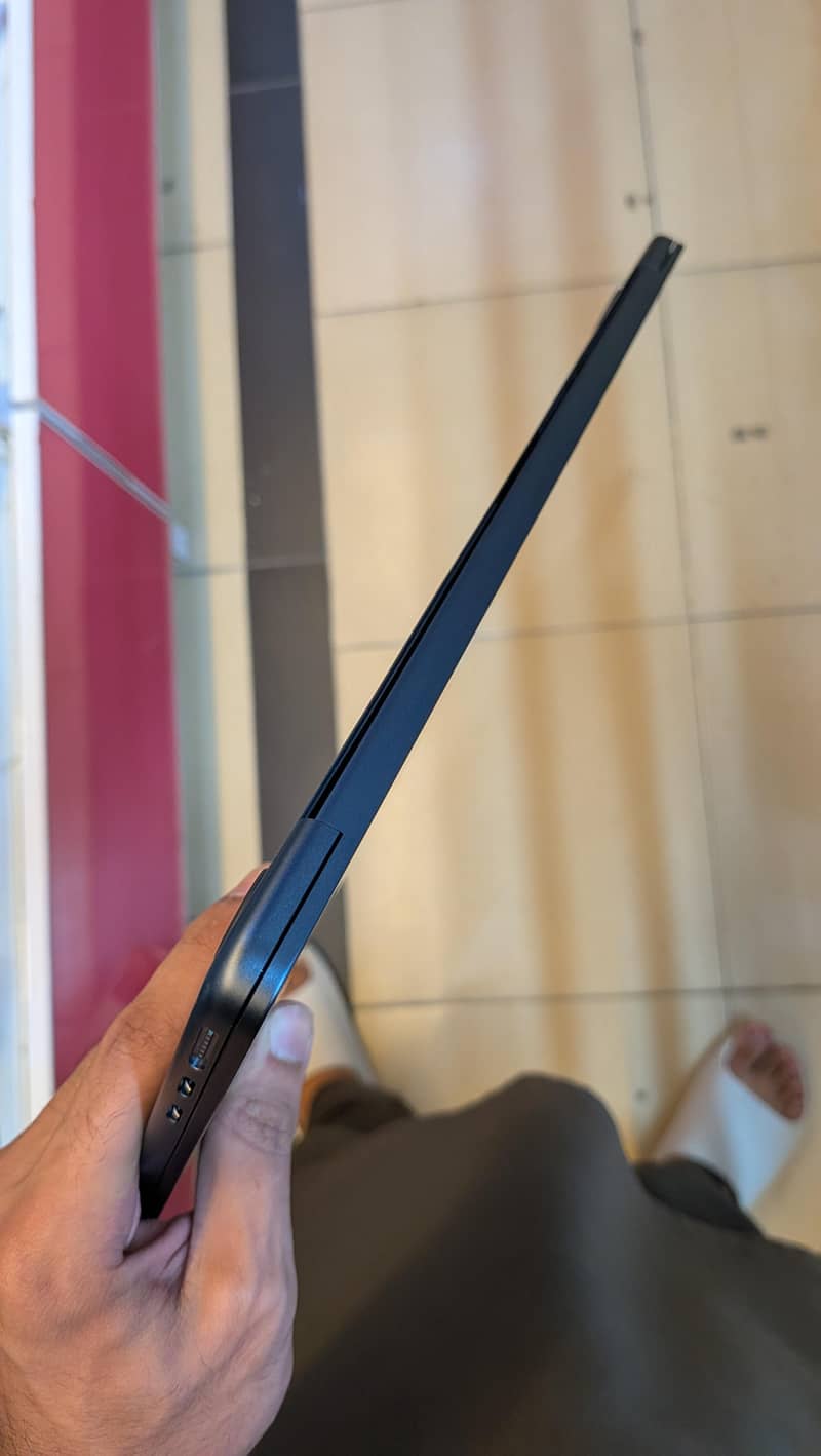 Macbook M5 Air 7