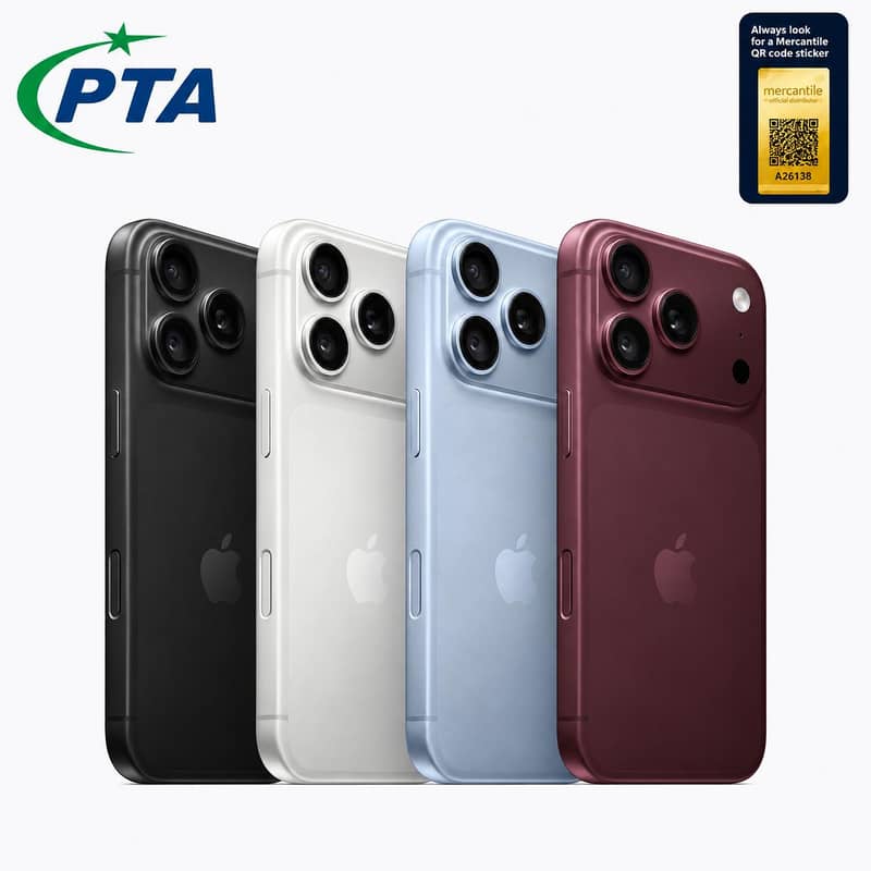 Apple iPhone 18 Pro Max 3