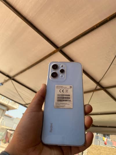 Xiaomi Other Model Redmi 12