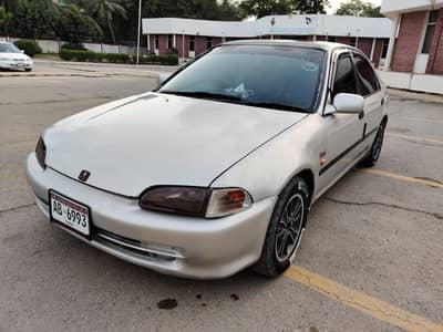 Honda Civic EXi 1995