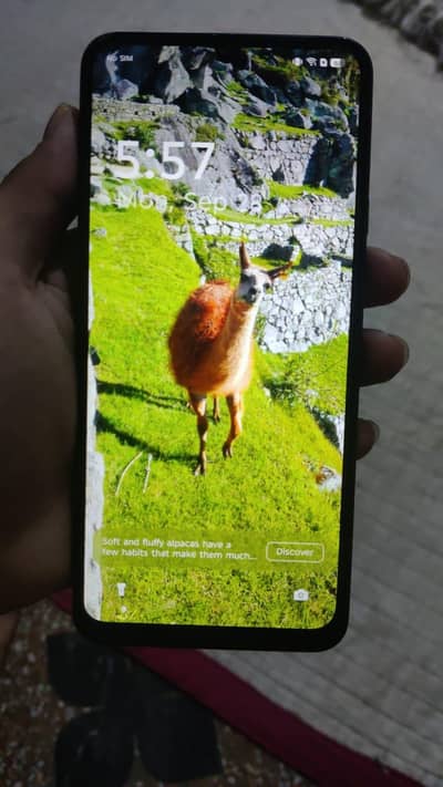 Tecno Spark Go 3.4gb ram 128gb rom