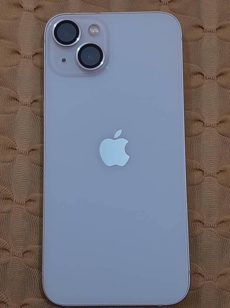 Apple iPhone 13 1