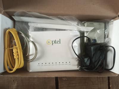 wifi D-Link modem routers