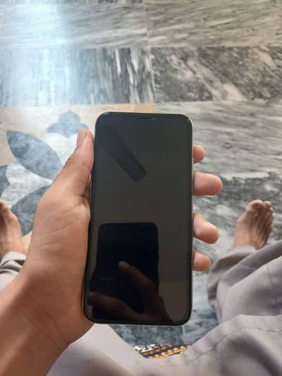 Apple iPhone XS