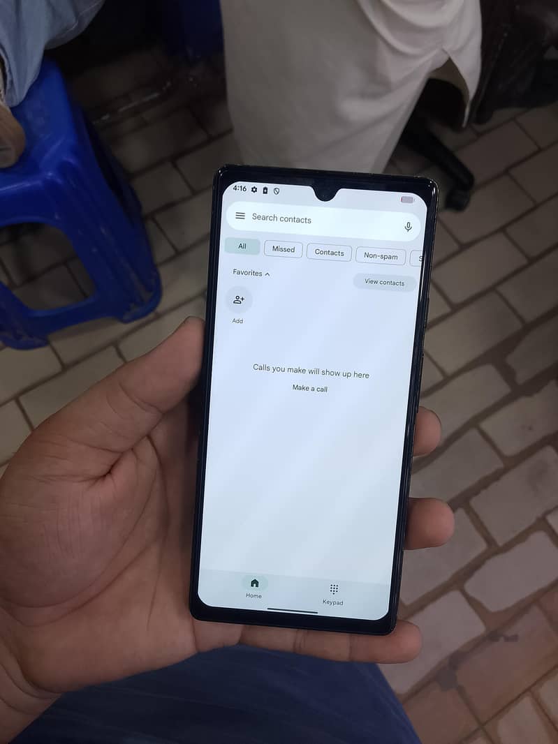 Google Pixel 6a 1