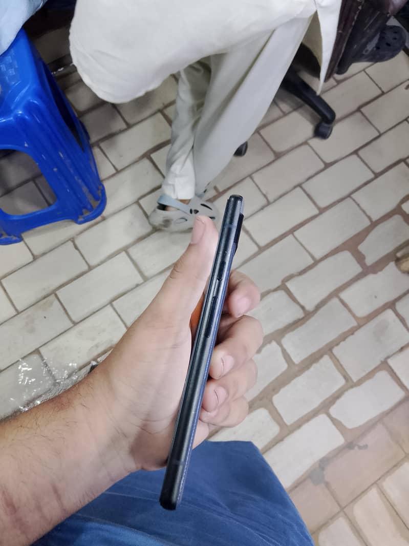 Google Pixel 6a 3