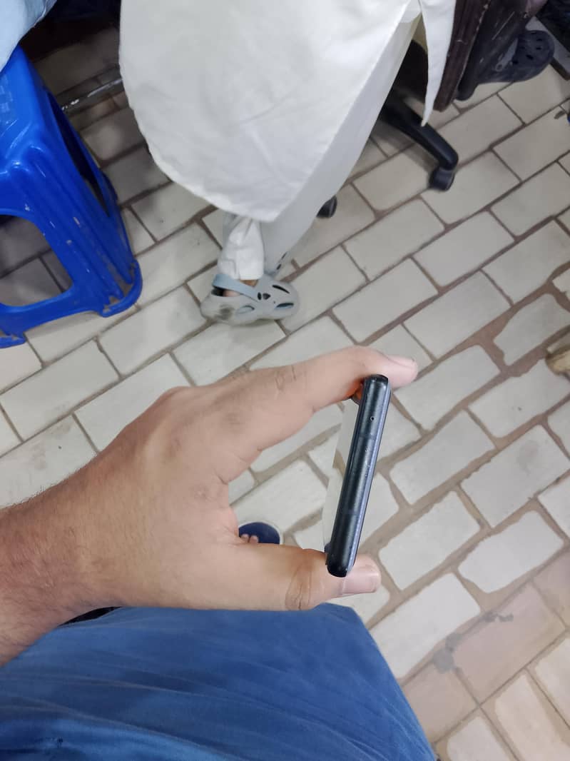 Google Pixel 6a 4