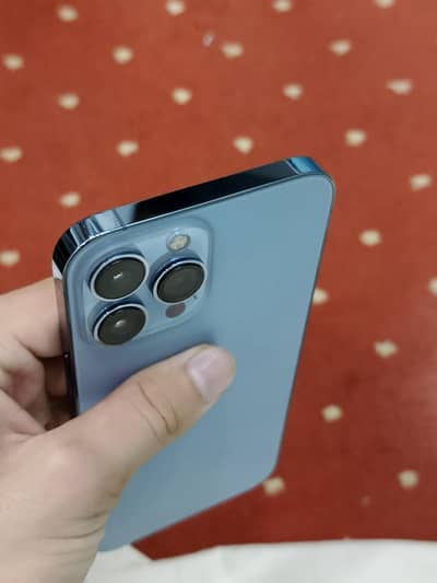 Apple iPhone 13 Pro