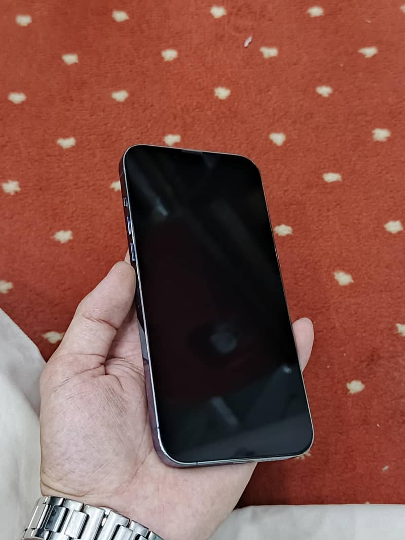 Apple iPhone 13 Pro 1