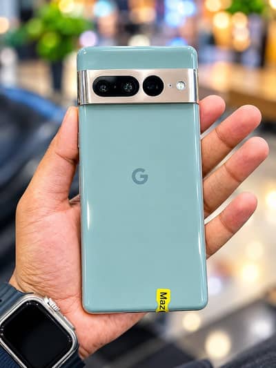 Google Pixel 7 Pro