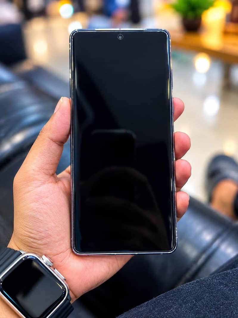 Google Pixel 7 Pro 1