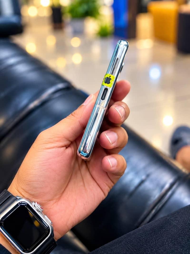 Google Pixel 7 Pro 3